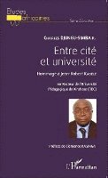 Entre cité et université
