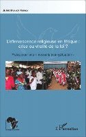 Kienga Jules Muanda - L'effervescence religieuse en Afrique, Häftad