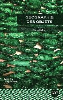 TBD - Géographie des objets, Häftad. Tillgänglighet: Lägg i varukorg