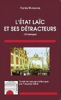 Francoise Leziart - L'état laïc et ses détracteurs, Häftad