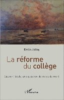réforme du collège