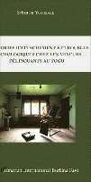 Sébastien Yougbare - Catégories d'attachement et troubles psychologiques chez les mineurs délinquants au Togo, Häftad