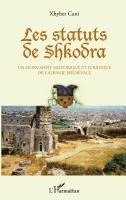Les statuts de Shkodra