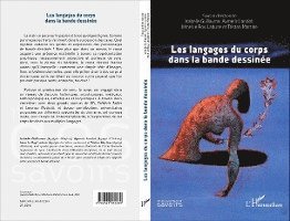 Les langages du corps dans la bande dessinée