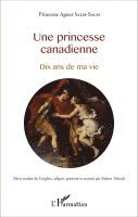 Robert Tubach - princesse canadienne, Häftad