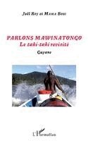 Joël Roy - Parlons Mawinatongo, Häftad