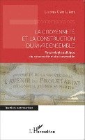 Can Liêm Luong - citoyenneté et la construction du vivre-ensemble, Häftad