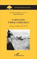 Moriceau Lucie - Capitaine Émile Coquibus, Häftad