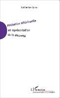 Ghosn Catherine - Médiation télévisuelle et représentation de la diversité, Häftad