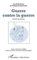 Harmattan Cote D Ivoire, Etien N'Da - Guerre conte la guerre, Häftad