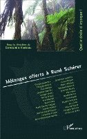 Irodotou Constantin - Mélanges offerts à René Schérer, Häftad