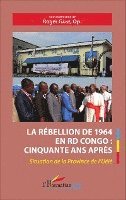 rébellion de 1964 en RD Congo