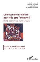 Christine Verschuur - économie solidaire peut-elle être féministe ?, Häftad. Tillgänglighet: Lägg i varukorg