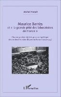 Michel Pinault - Maurice Barrès, Häftad. Tillgänglighet: Lägg i varukorg