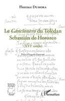 Florence Dumora - Cancionero du Tolédan, Häftad. Tillgänglighet: Lägg i varukorg
