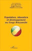 Population, éducation et développement au Congo-Brazzaville