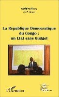 Adolphe Muzito - République Démocratique du Congo, Häftad