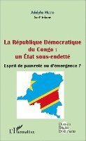 Adolphe Muzito - République démocratique du Congo, Häftad