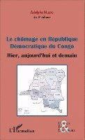 Adolphe Muzito - chômage en République démocratique du Congo (fascicule broché), Häftad