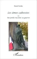 Daniel Liechty - Les âmes cabossées, Häftad. Tillgänglighet: Lägg i varukorg