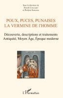 Evelyne Samama - Poux, puces, punaises, Häftad