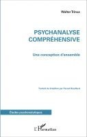 Walter Trinca - Psychanalyse compréhensive, Häftad