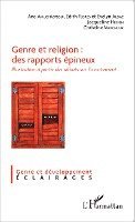 Christine Verschuur - Genre et religion, Häftad
