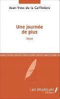 Jean-Yves de la Caffinière - journée de plus, Häftad