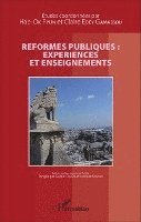 Pyun Hae-Ok - Réformes publiques, Häftad. Tillgänglighet: Lägg i varukorg