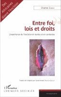 Chantal Zabus - Entre foi, lois et droits, Häftad