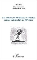 Sabatier Guy - Des monuments historiques et littéraires vus par un journaliste du XIXe siècle, Häftad. Tillgänglighet: Lägg i varukorg