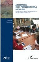 Cazottes Ewelina - Aux sources de la pédagogie sociale, Häftad. Tillgänglighet: Lägg i varukorg