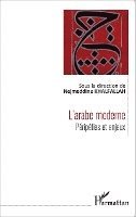 Nejmeddine Khalfallah - L'arabe moderne (nouvelle version), Häftad