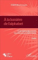 Ernest Moutoussamy - À la lumière de l'alphabet, Häftad