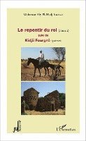 Centre Culturel Al Mouna - repentir du roi (roman), Häftad