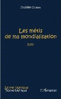 Olinga joachim - Les métis de ma mondialisation, Övrigt