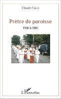 Prêtre de paroisse