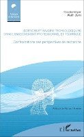 Alain Jean - Sciences et savoirs technologiques dans l'enseignement professionnel et technique, Häftad. Tillgänglighet: Lägg i varukorg