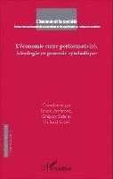 Jean-Jacques Deldyck - L'économie entre performativité, idéologie et pouvoir symbolique, Häftad
