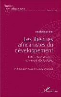 Amadou Sarr Diop - Les théories africanistes du développement, Häftad. Tillgänglighet: Lägg i varukorg