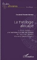 théologie africaine