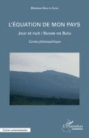 L'équation de mon pays