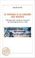 Franck Michel - voyage à la croisée des routes, Häftad