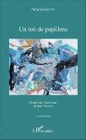 toit de papillons