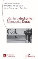 Reboul Anne-Marie - L'écriture désirante, Häftad. Tillgänglighet: Lägg i varukorg