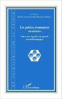 Maurice Catin - Les petites économies insulaires, Häftad. Tillgänglighet: Lägg i varukorg