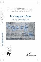 Gauvin Axel, Gudrun Ledegen, Gkouskou Giannakou Pergia - Les langues créoles, Häftad