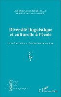 Jean-Michel Eloy - Diversité linguistique et culturelle à l'école, Häftad. Tillgänglighet: Lägg i varukorg