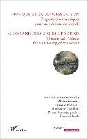 Makis Solomos - Musique et écologies du son, Häftad