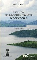 Poreau Brice - Rwanda et reconnaissance du génocide, Häftad
